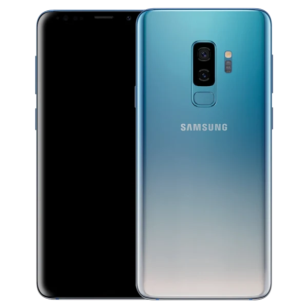 Samsung Galaxy S9 Plus