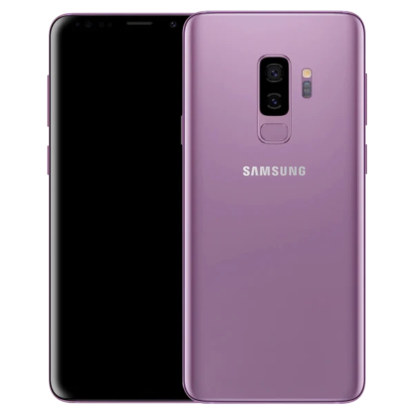 Samsung Galaxy S9 Plus