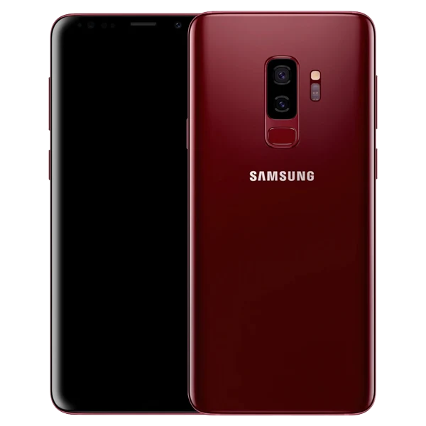 Samsung Galaxy S9 Plus
