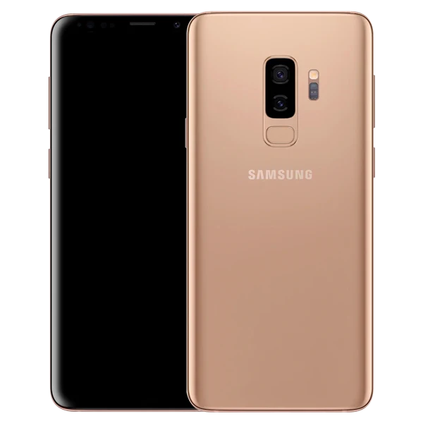 Samsung Galaxy S9 Plus
