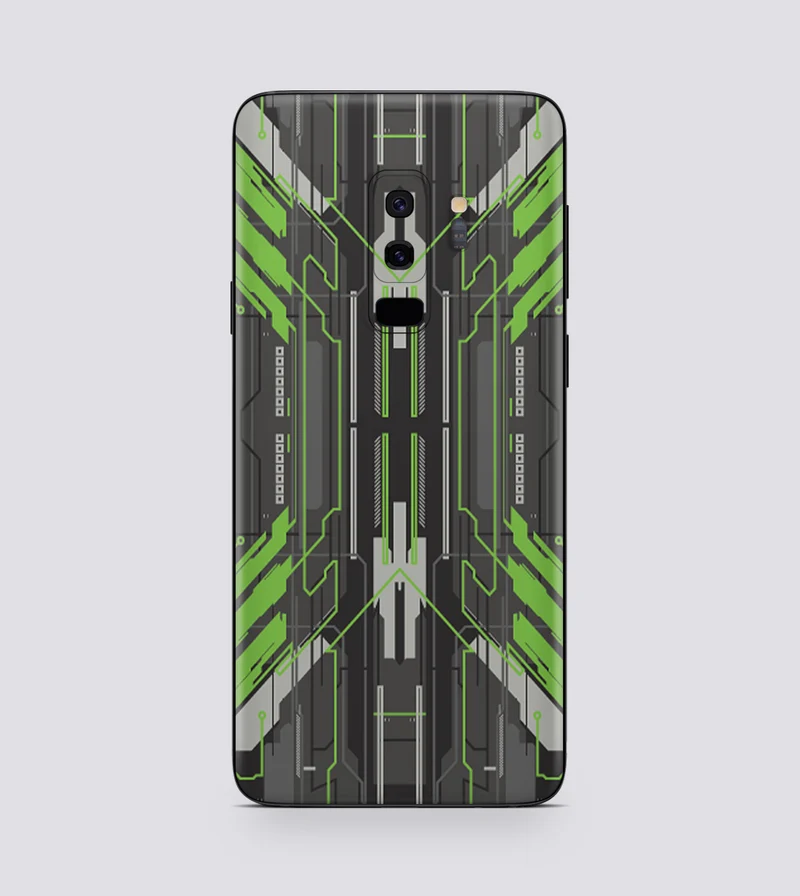 Samsung Galaxy S9 Plus