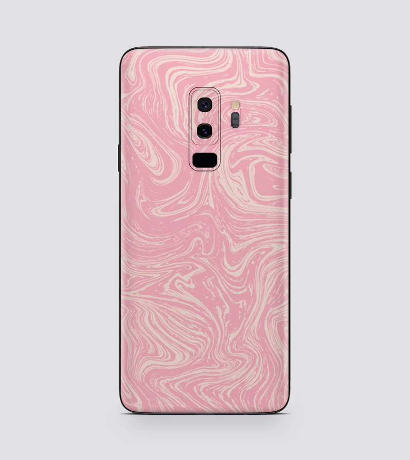 Samsung Galaxy S9 Plus