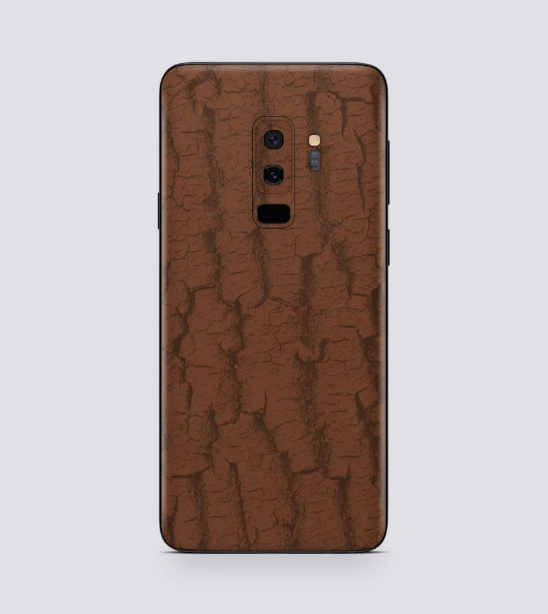Samsung Galaxy S9 Plus