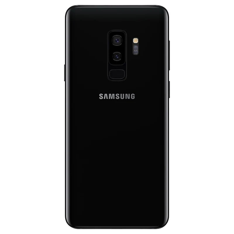 Samsung Galaxy S9 Plus