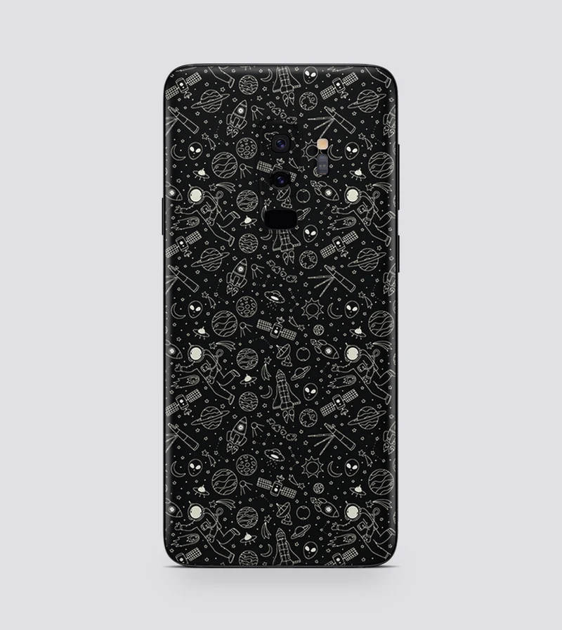 Samsung Galaxy S9 Plus