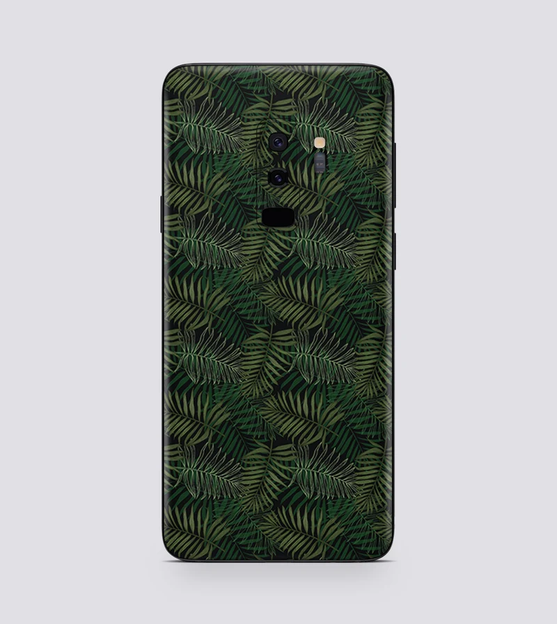 Samsung Galaxy S9 Plus