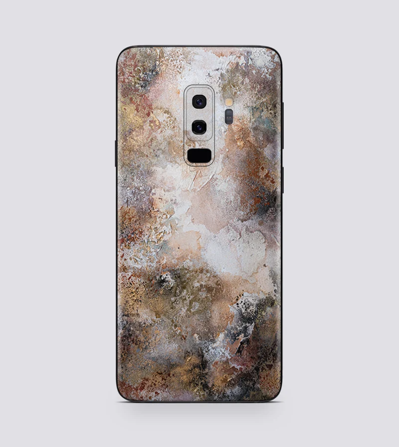 Samsung Galaxy S9 Plus