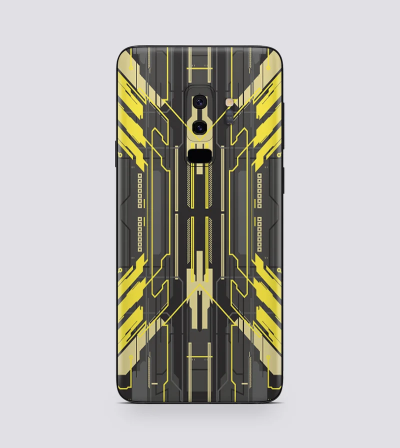 Samsung Galaxy S9 Plus
