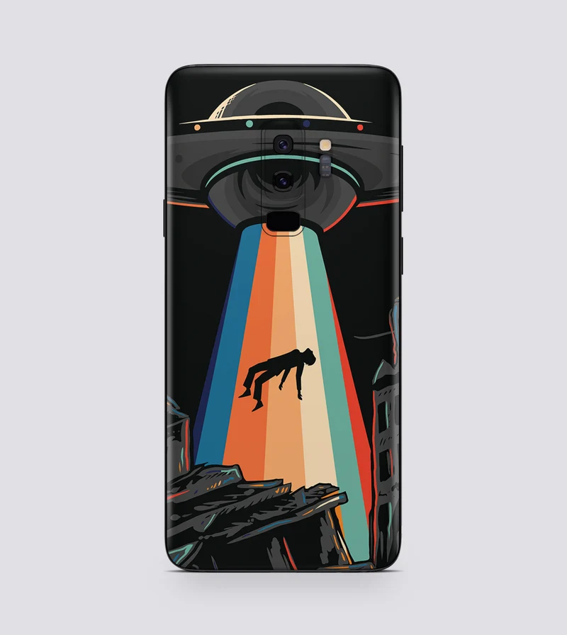 Samsung Galaxy S9 Plus