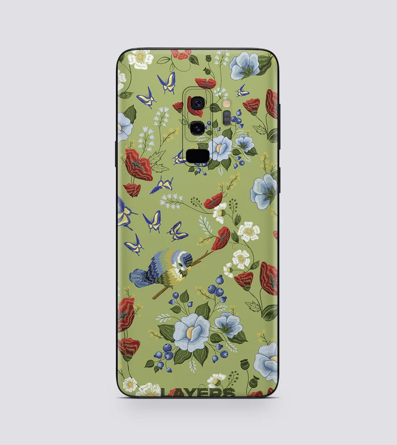 Samsung Galaxy S9 Plus