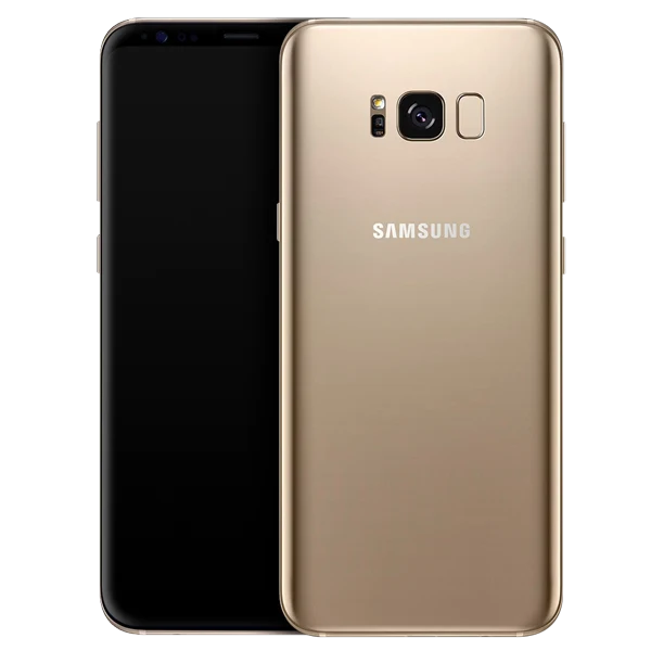 Samsung Galaxy S8 Plus