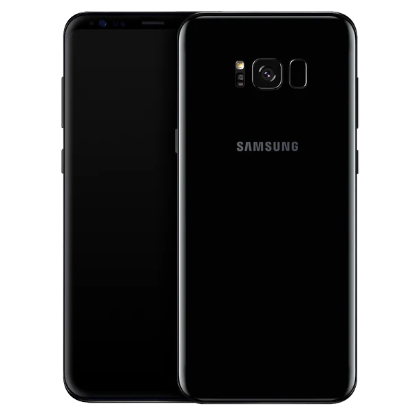 Samsung Galaxy S8 Plus