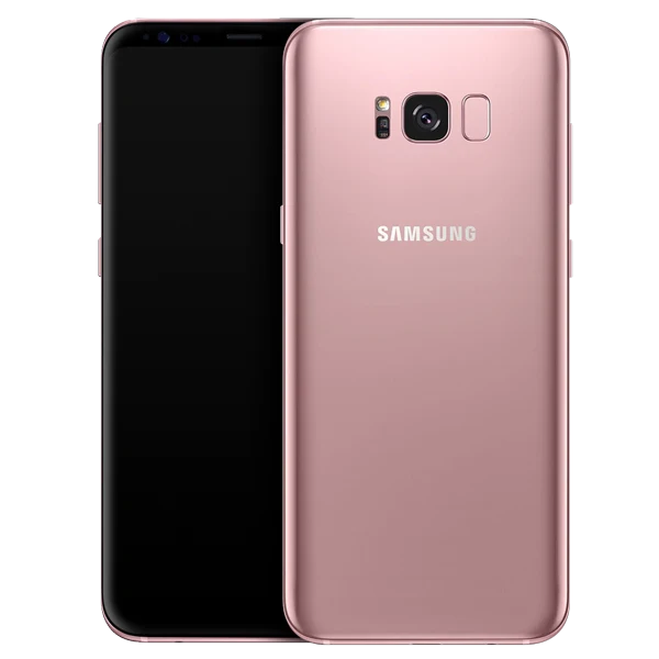 Samsung Galaxy S8 Plus