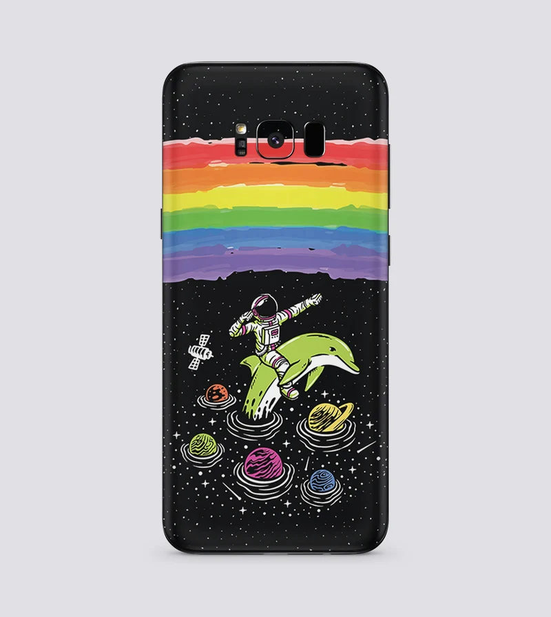 Samsung Galaxy S8 Plus