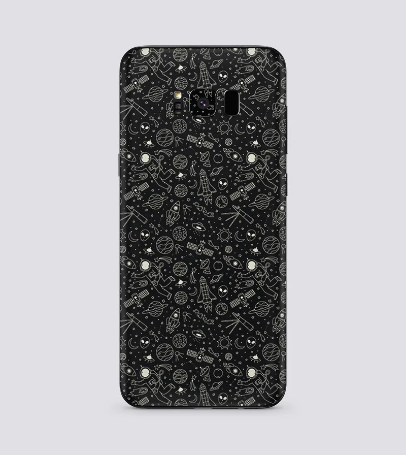 Samsung Galaxy S8 Plus