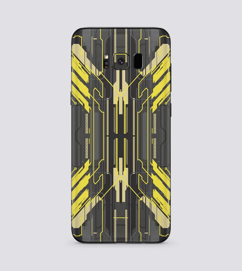 Samsung Galaxy S8 Plus