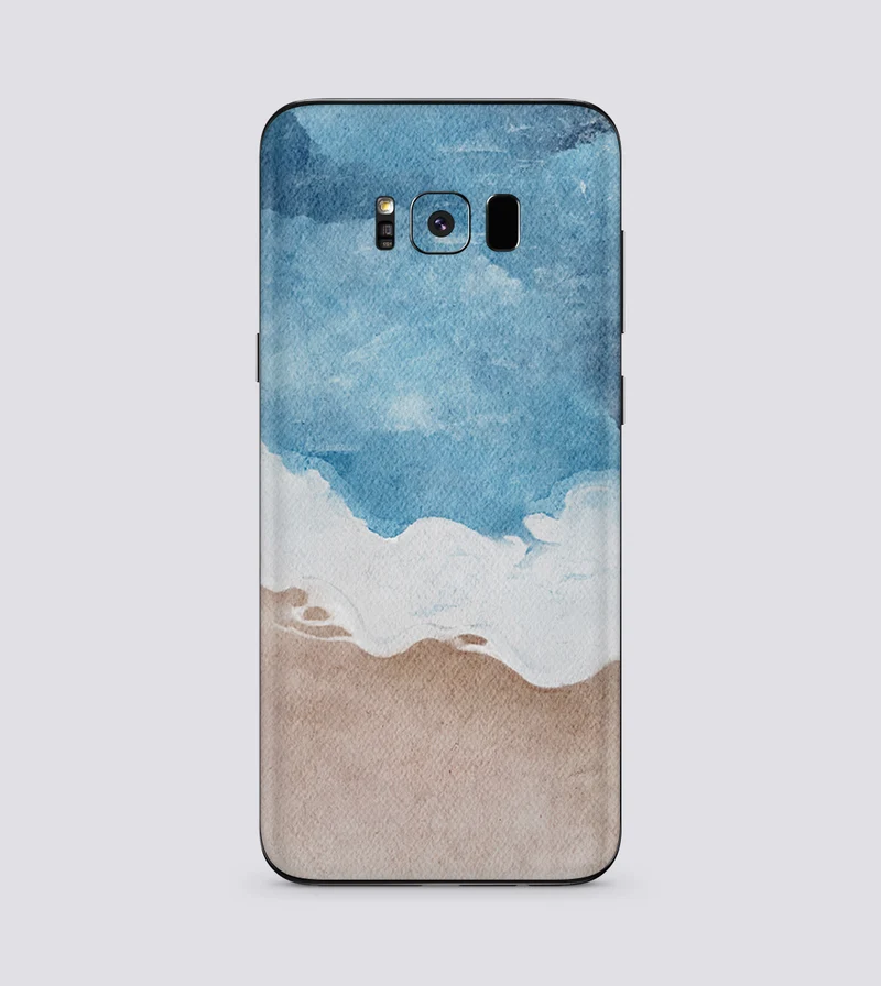 Samsung Galaxy S8 Plus