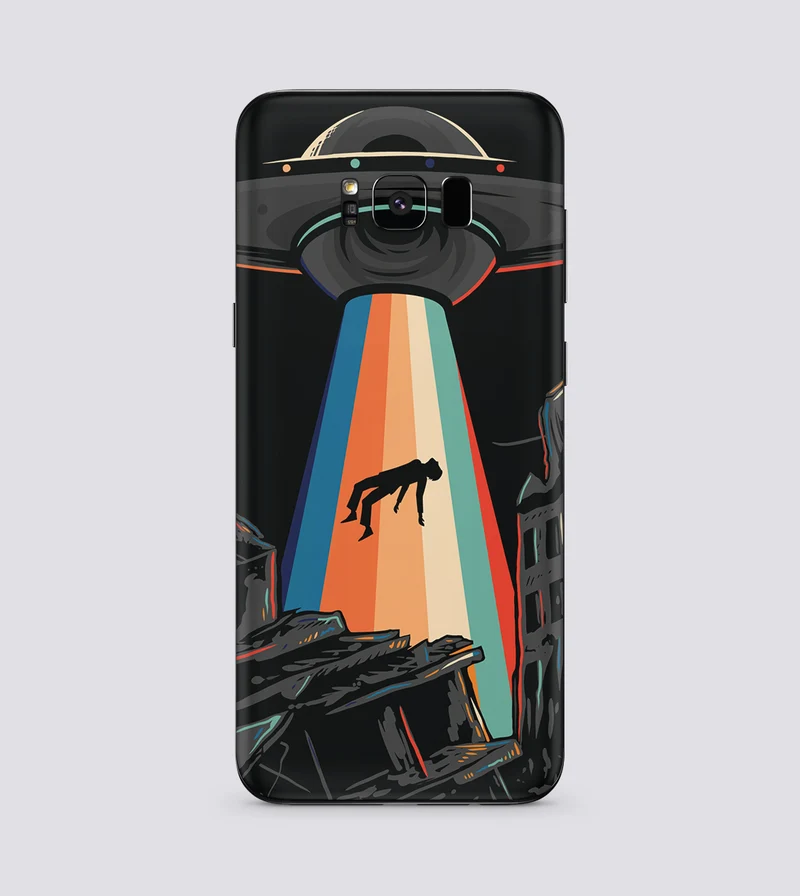Samsung Galaxy S8 Plus