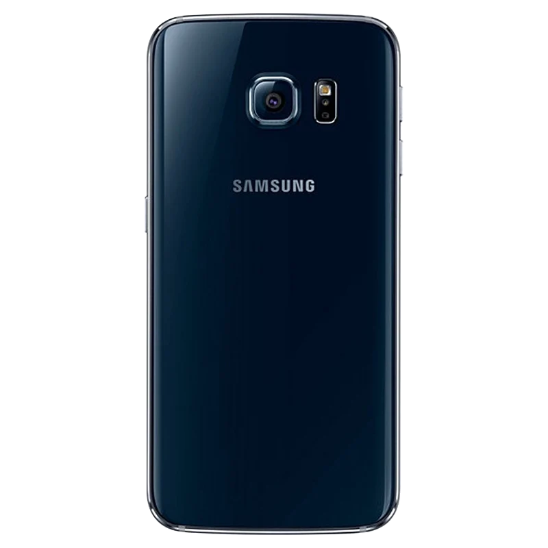 Samsung Galaxy S6 Edge