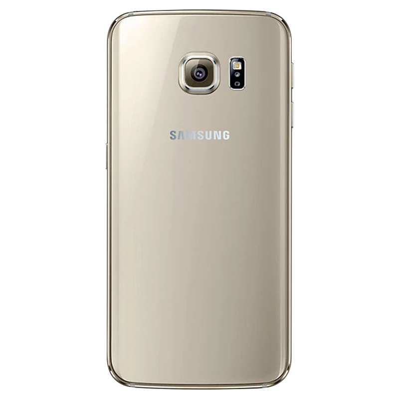Samsung Galaxy S6 Edge