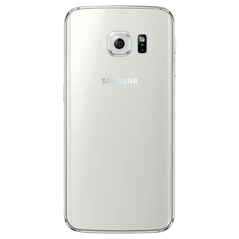 Samsung Galaxy S6 Edge