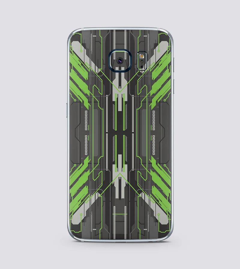 Samsung Galaxy S6