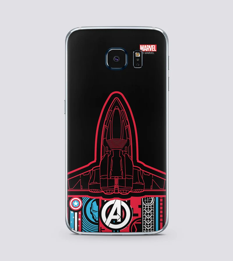 Samsung Galaxy S6