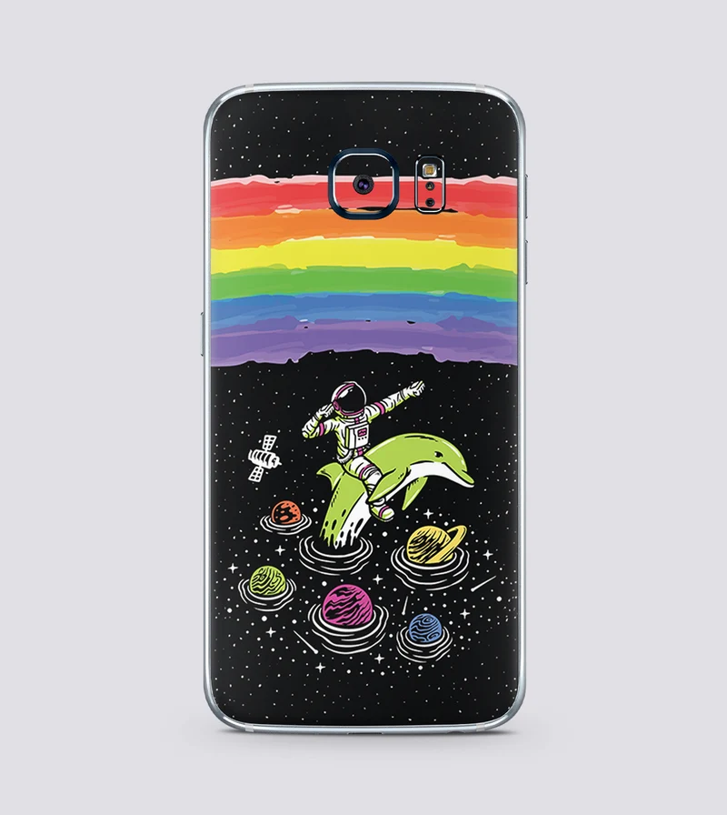 Samsung Galaxy S6