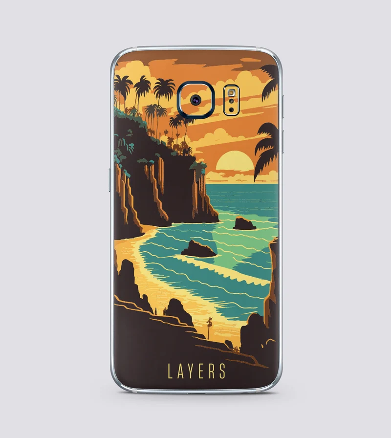 Samsung Galaxy S6