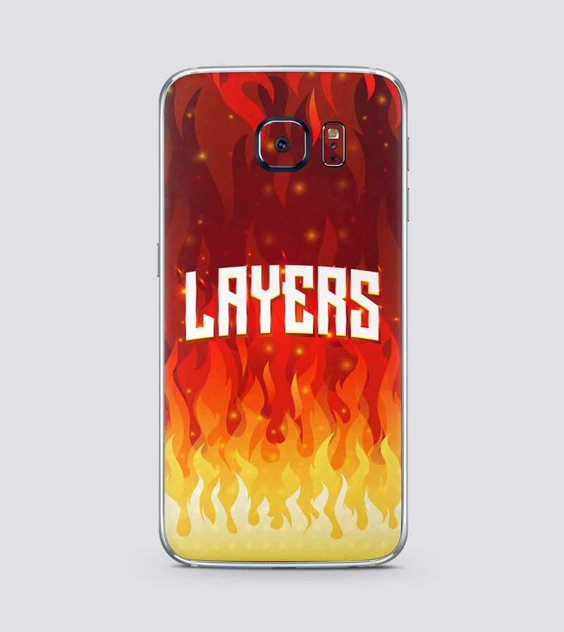 Samsung Galaxy S6