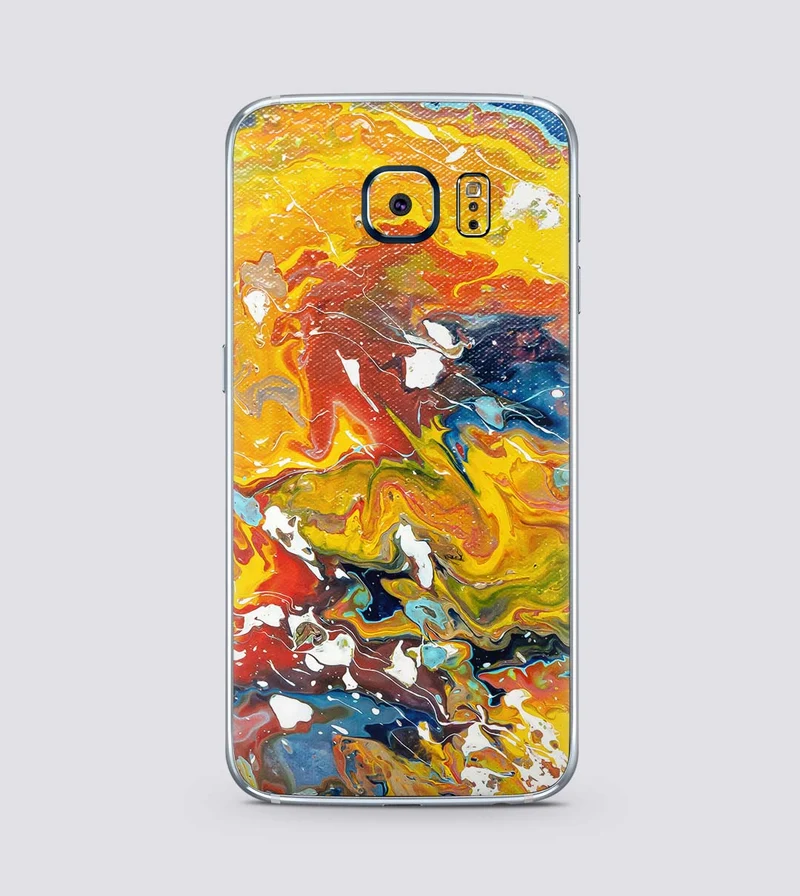 Samsung Galaxy S6