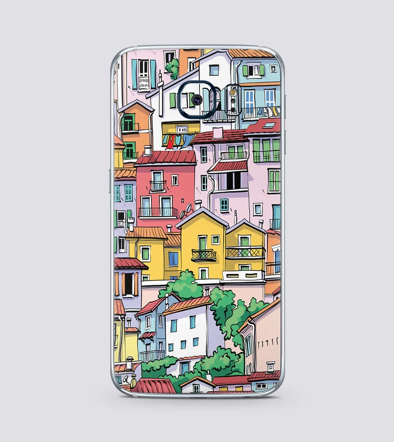Samsung Galaxy S6