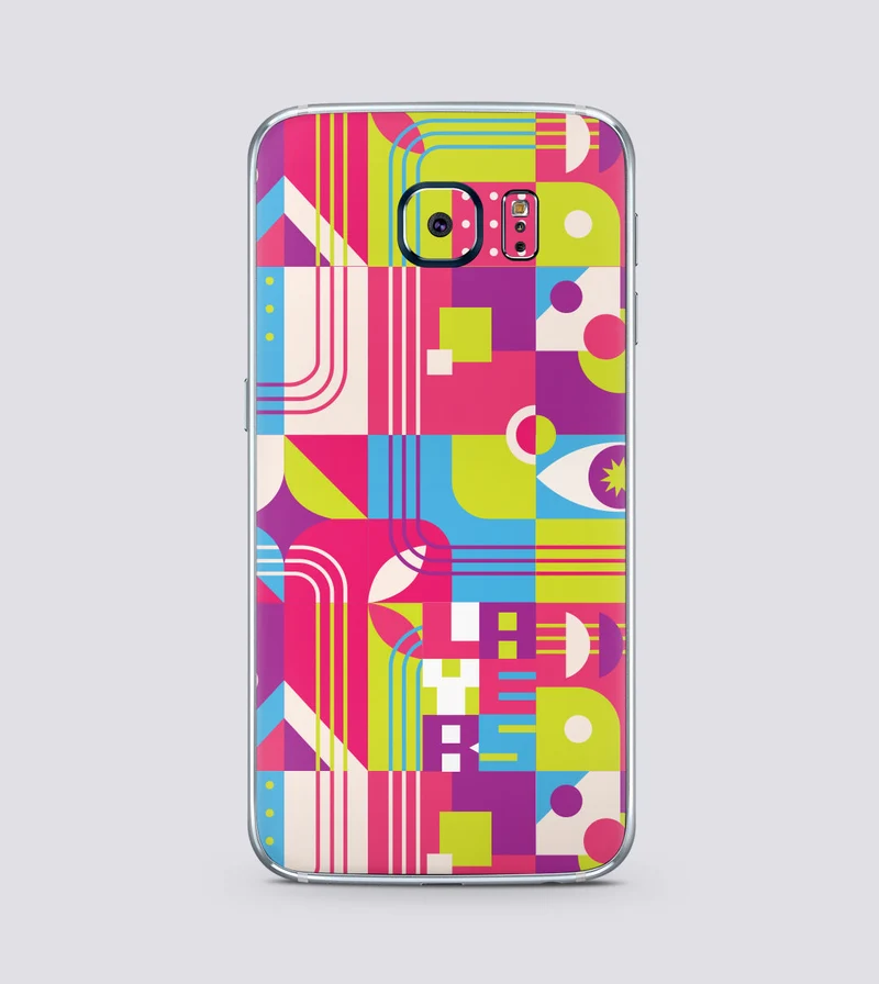 Samsung Galaxy S6