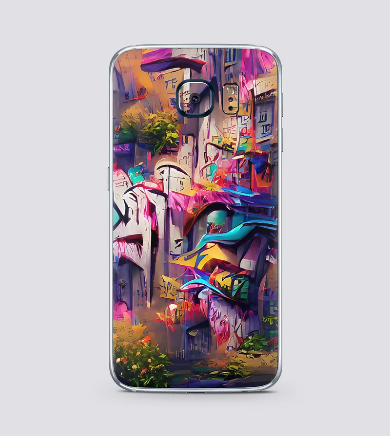 Samsung Galaxy S6