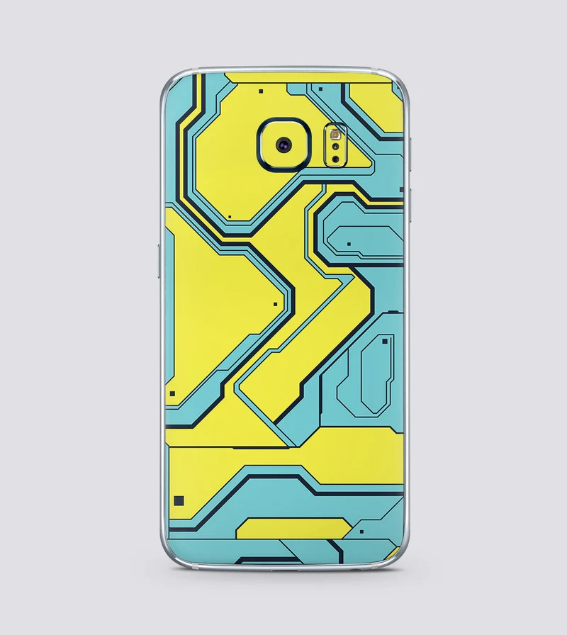 Samsung Galaxy S6