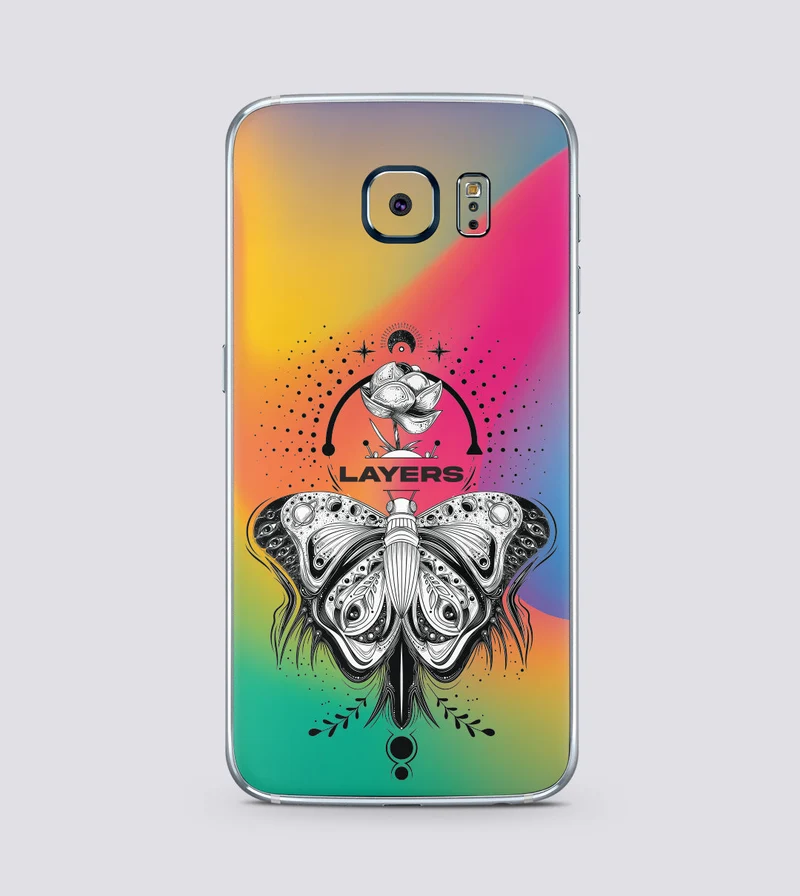 Samsung Galaxy S6
