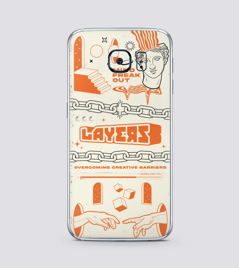 Samsung Galaxy S6