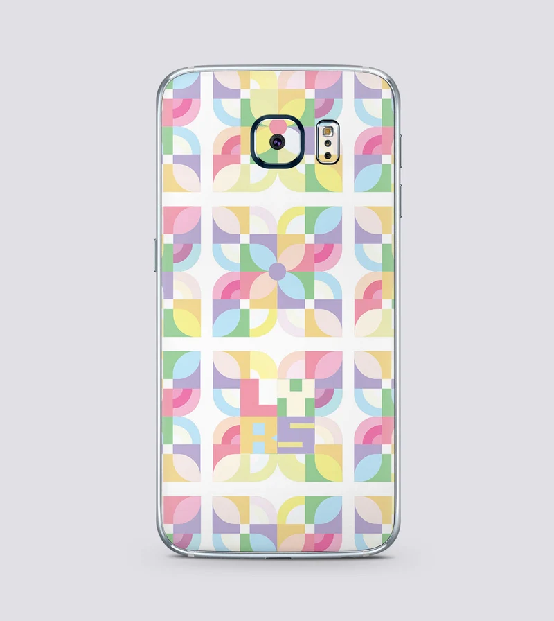 Samsung Galaxy S6