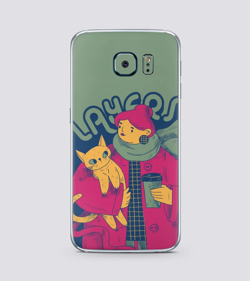 Samsung Galaxy S6