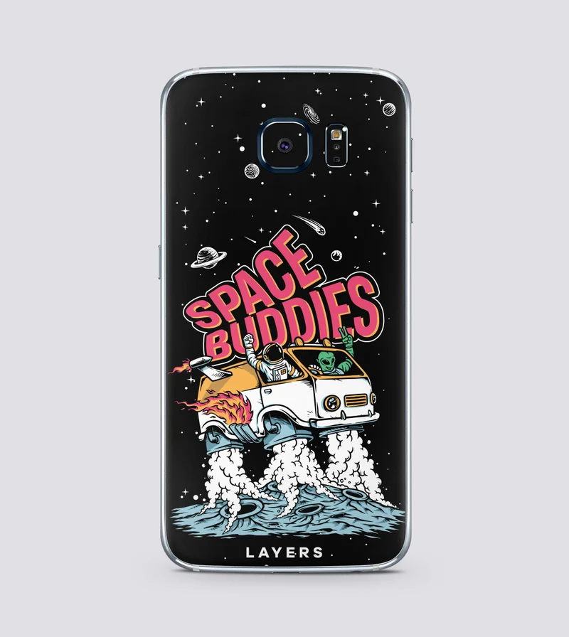 Samsung Galaxy S6