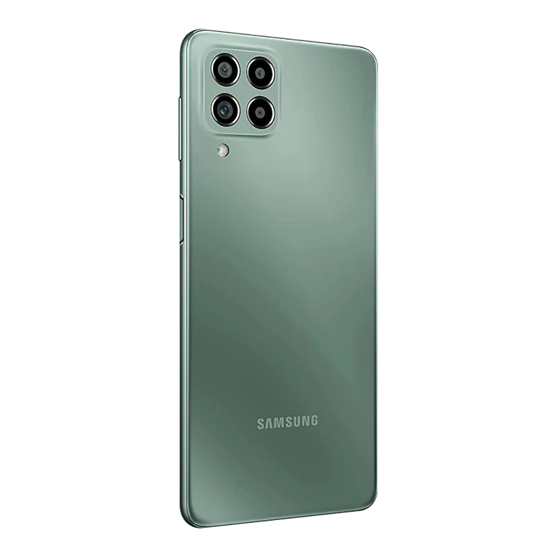 Samsung Galaxy M53