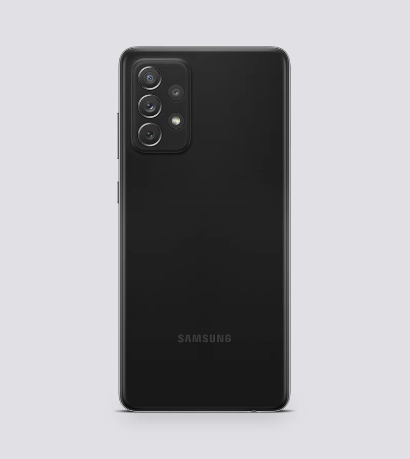 Samsung Galaxy A52