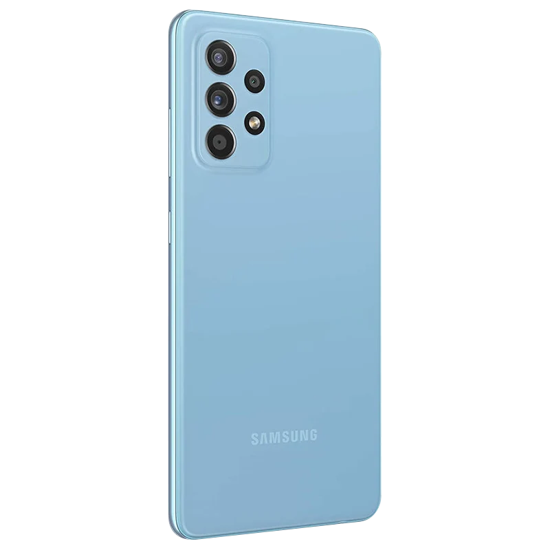 Samsung Galaxy A52