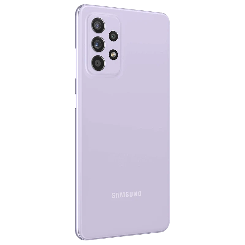 Samsung Galaxy A52