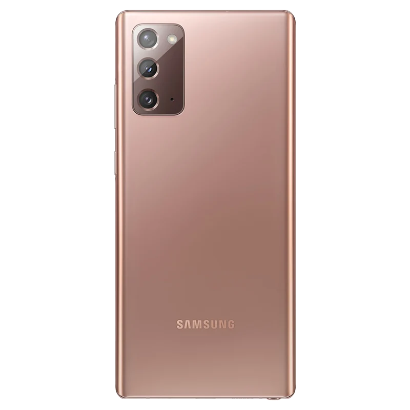 Samsung Galaxy Note 20