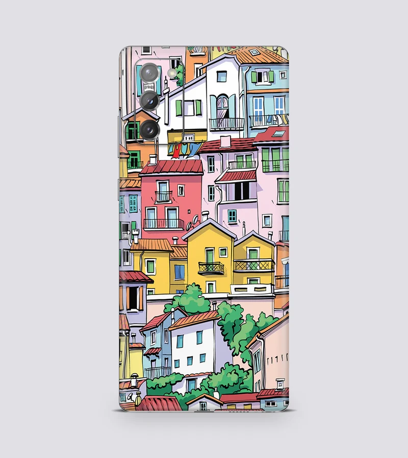 Samsung Galaxy Note 20