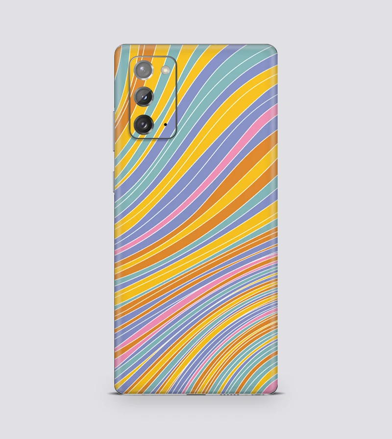 Samsung Galaxy Note 20