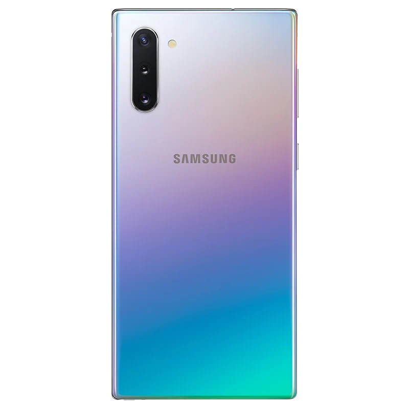 Samsung Galaxy Note 10