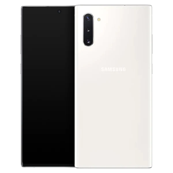 Samsung Galaxy Note 10