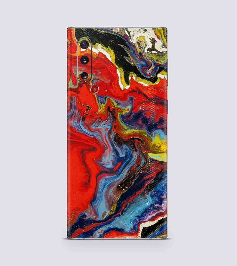 Samsung Galaxy Note 10